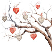 Unsere kleine Sweetheart Baby Dusche Einladung