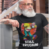 Fun Still Truckin' Thermosbecher