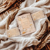 Paris Oui Bridal Shower Serviette