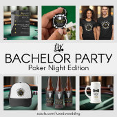 Tuxedo Wedding Bow Krawatte Trauzeuge Vorschlag Po Postkarte