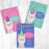 Leuchtfarben-Lamapapier Pappteller