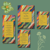 afrikanische Tischnummern aus Marmor