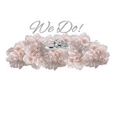 Pastel Pink Peony-Wedding Rings-Wedding Programm-