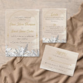 Pastel Pink Wedding Tischnummer (Personalisiere diese Kollektion eines unabhängigen Creators.)