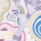 Weg zur Ewigkeit - MaryQueen Original Krawatte