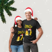 Christmas Banana T-Shirt