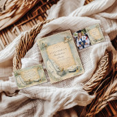 Photo Pharmacist Graduation Celebration Ankündigung