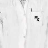 Pharmazeutischer Unternehmer Abschluss Confetti Konfetti