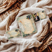 Physical Therapy Graduation Einladung