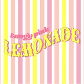 Pink Lemonade Birthday Einladung