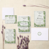 Viktorianisch Meadow Schlüsselanhänger (Personalisiere diese Kollektion eines unabhängigen Creators.)