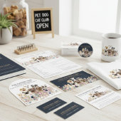 Geschenkgutschein für die Boutique des Haustieres