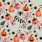 Pumpkin Helloween Leggings