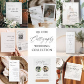 Arch Modern Minimalistisch Wedding Foto Save the D Save The Date