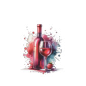 Brautparty Napkin Serviette