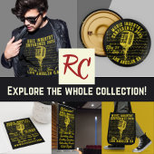 Konferenz der Musikindustrie im Vintagen Stil Banner