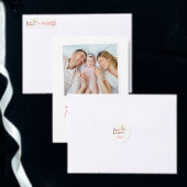 Retro farbenfrohe moderne frohe Weihnachtsfeiertag Krawatte (Personalisiere diese Kollektion eines unabhängigen Creators.)