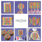 Roll Retro Roller Skate Girl Birthday Party Einladung