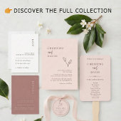 Valentinstag-Geschenk für Rosa Herzen Geschenkpapier