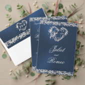 Herz und Glitzer - Tischnummer (Personalisieren Sie die Kollektion dieses unabhängigen Creators. Test)