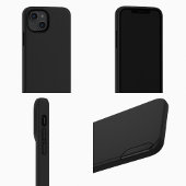 Rote und orangefarbene Krabben, die nebeneinander  Serviette