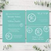 Monogramm Hochzeitskippen für Braut und Bräutigam Badesandalen (Personalisiere diese Kollektion eines unabhängigen Creators.)