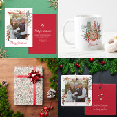 Name der Blumenfamilie Kaffeetasse