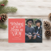 Jubiläumsfeiertag Personalisiert Geschenkanhänger