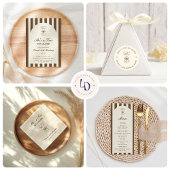 She's A Tini Bit Older Coffee Martini Birthday Runder Aufkleber