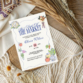 Market What in Your Purse Game Bridal Shower 