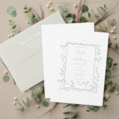 Silberhochzeit Serviette (Personalisieren Sie die Kollektion dieses unabhängigen Creators. Test)