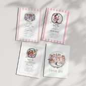 Chic Bachelorette