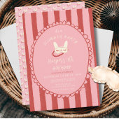 Übernachtungsparty Schlaf Geburtstagsfeier Mädchen Geschenkschachtel