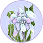 Smeraldo Blume Carnet Notebook Notizblock