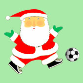 Fußball Weihnachtsgeschenke Wrapping Paper Geschenkpapier Set
