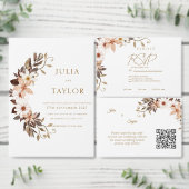 white einladungsbanderole (Personalisiere diese Kollektion eines unabhängigen Creators.)