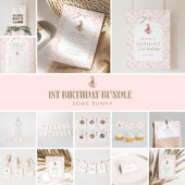 Some Bunny Time Capsule Cards Einladung