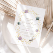 Super Star im Weltraum individuell anpassbar Serviette