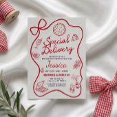 That's Amore Thank You  Geschenkanhänger