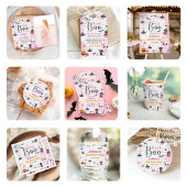 Halloween Ghost 1. Geburtstags-Party Banner