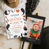 Halloween-Party Pappbecher