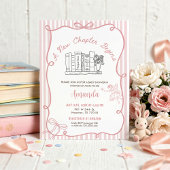 Storybook Thank You Card Dankeskarte