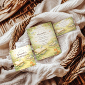 Storybook Chapter Two Birthday Einladung