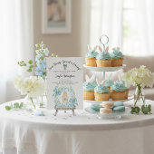 Peter Rabbit Baby Shower zu Opa T-Shirt