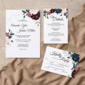 Sommerfeier Hochzeit ohne Steckdose Zeremonie Sockelschild (Personalisiere diese Kollektion eines unabhängigen Creators.)