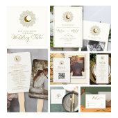 Einladung von Sonne und Mond