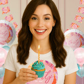 30. Geburtstagsgespräch 30 mit mir Flaschenkühler