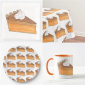 Personalisiert gebacken mit süßem Kartoffelteig Runder Aufkleber