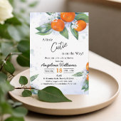 Flat Dankeschön-Karte Dankeskarte