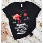 Tennis Woman Player Junggeselinnen-Abschied Einladung